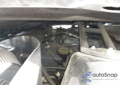 2014 Ford Mustang V6 из США, поврежденный, VIN 1ZVBP8EM3E5292426